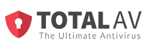 TotalAV logo